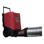 Phoenix Ducting Adapter