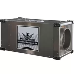 Phoenix FireBird Compact 20 Electric Heat Drying System