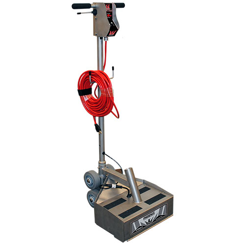 Phoenix_Hydro-X_Xtreme_Xtractor - First Choice Drying Equipment