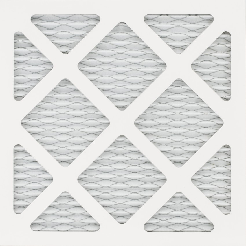 p-7513-air-purifier-part-pf13-pleated-media-filter-for-x-2480a-air-scrubber - First Choice Drying Equipment