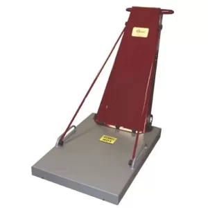 Nova Strip Heat Tile Machine