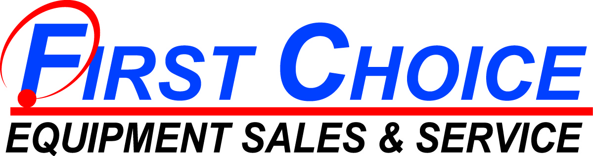 First Choice Equipment Sales & Service