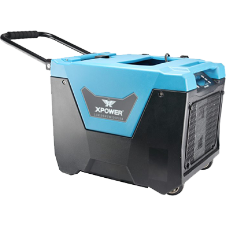 The XPOWER XD-125 Dehumidifier