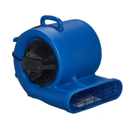 Raptor Centrifugal Air Mover