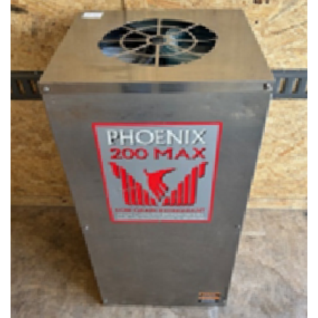 Phoenix-200Max-Dehumidifier