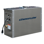 Omniflow Water Filtration System - TAA Compliant