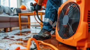 First Choice Drying Equipment - Essential restoration equipment