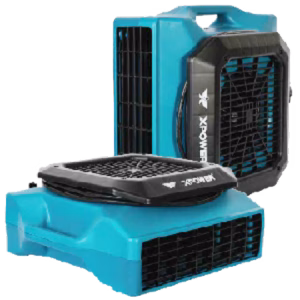 AIR MOVERS & FANS 1 phoenix-R250