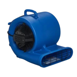 Air Movers & Fans
