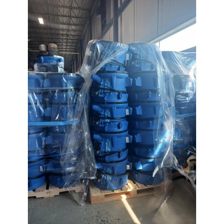 FORCE 9 AXIAL FANS - Image 2