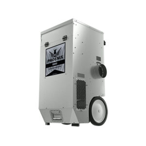 Desiccant Dehumidifiers