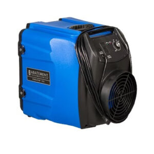 Air Scrubbers & HEPA Systems