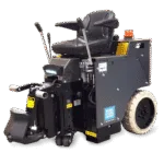 5000DL National Flooring Industrial Equipment