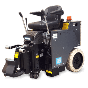 5000DL National Flooring Industrial Equipment