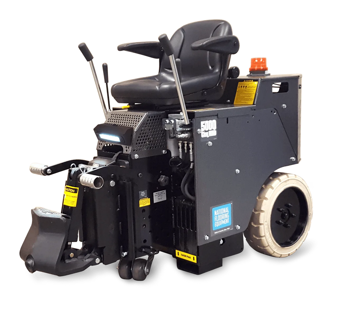 5000DL - National Flooring 5000DL National Flooring Industrial Equipment