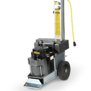 5280 National Flooring Industrial Equipment