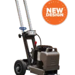 550 National Flooring Industrial Equipment