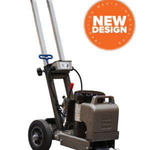 550 National Flooring Industrial Equipment