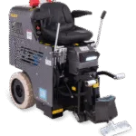 5625DL National Flooring Industrial Equipment