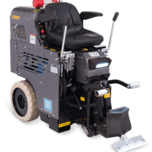 5625DL National Flooring Industrial Equipment
