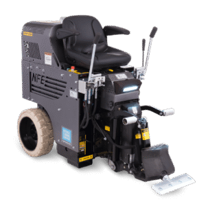 5700DL National Flooring Industrial Equipment