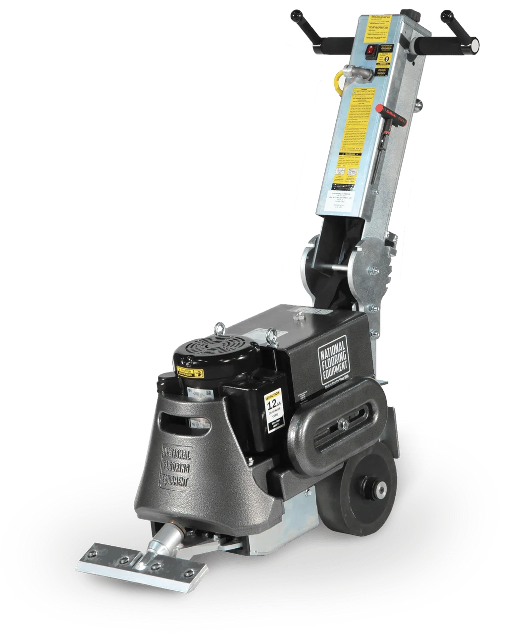 6280HD-COM National Flooring Industrial Equipment