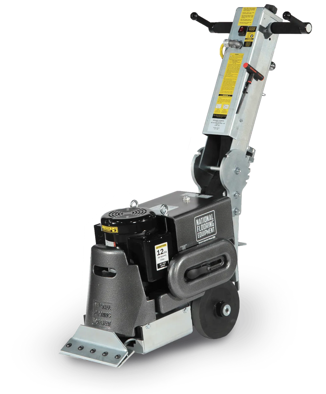 6280-COM National Flooring Industrial Equipment