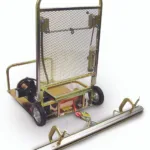 71 National Flooring Industrial Equipment