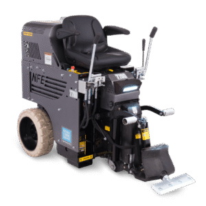 7700 National Flooring Industrial Equipment
