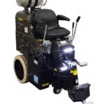 8000 National Flooring Industrial Equipment