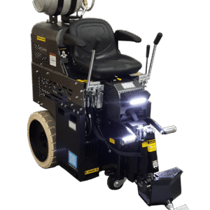 8000 National Flooring Industrial Equipment