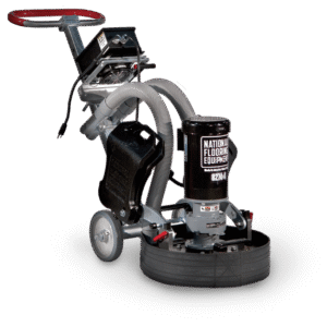 8274-4 National Flooring Industrial Equipment