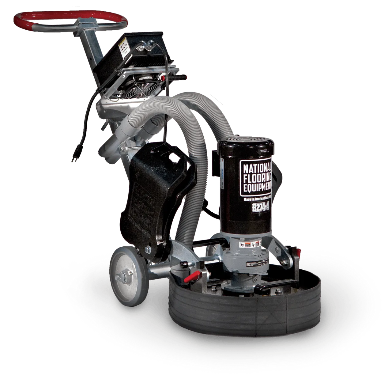 8274-4 - National Flooring 8274-4 National Flooring Industrial Equipment