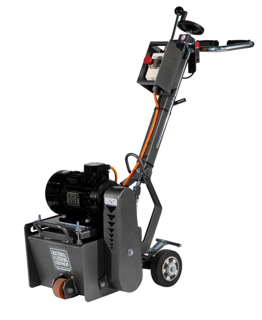99250 National Flooring Industrial Equipment