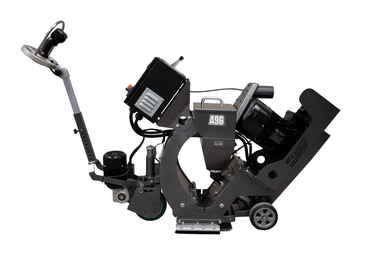 A96-SV-230-1P National Flooring Industrial Equipment