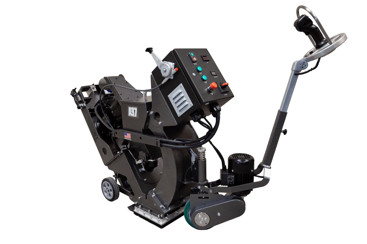 A97-SV-230-3P - National Flooring A97-SV-230-3P National Flooring Industrial Equipment