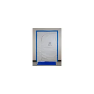 Abatement Technologies AG-DG100 ICRA Door Guard 10Mil