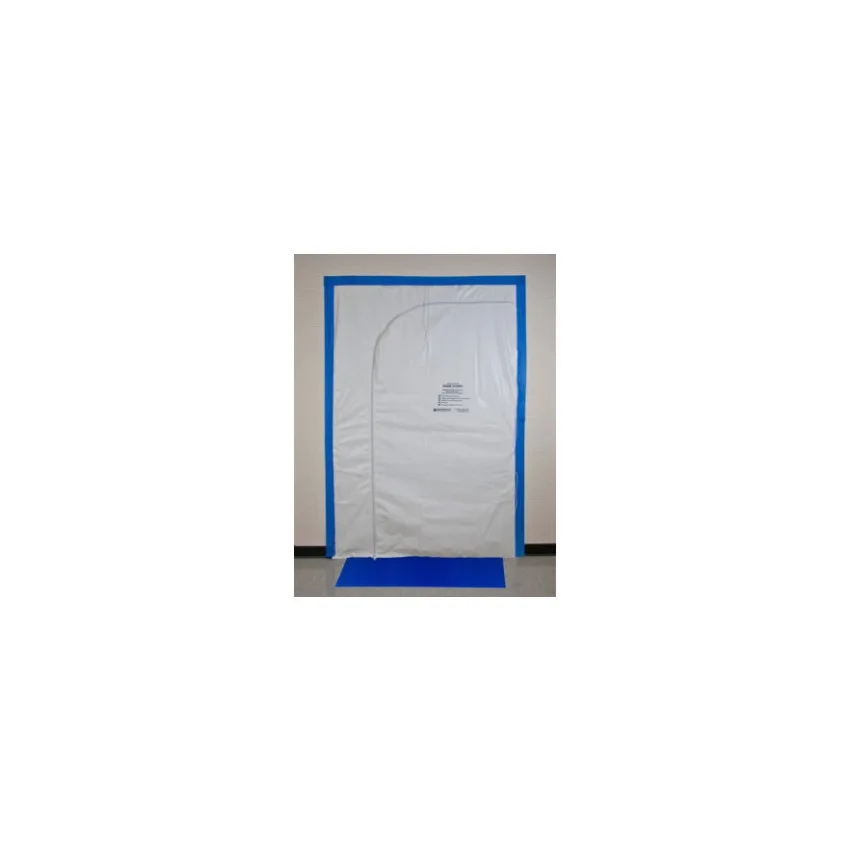 Abatement Technologies AG-DG100 ICRA Door Guard 10Mil