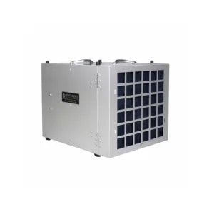 AG8000PAS-RPM mobile containment system additional angle