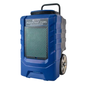 AT250RS AQUATRAP LGR Dehumidifier