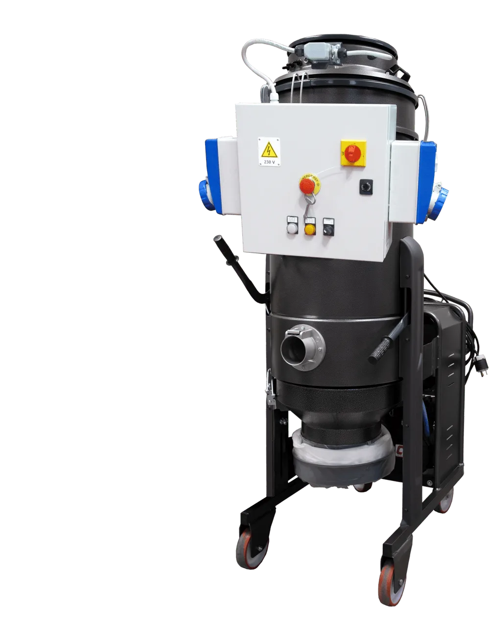 DL4000P - National Flooring DL4000P National Flooring Industrial Equipment