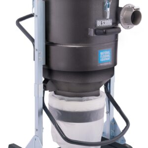 DLS3000 National Flooring Industrial Equipment