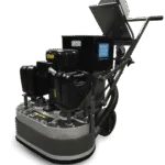 GP700 National Flooring Industrial Equipment