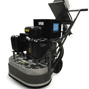 GP700 National Flooring Industrial Equipment