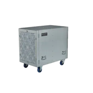 Abatement Technologies H1990M Negative Air Machine - 1600 CFM HEPA filtration