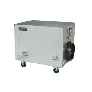 Abatement Technologies H2KMA HEPA-AIRE Negative Air Machine 2000 CFM