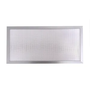 Abatement Technologies HC1836-99X 99.99% Gel Seal HEPA Filter