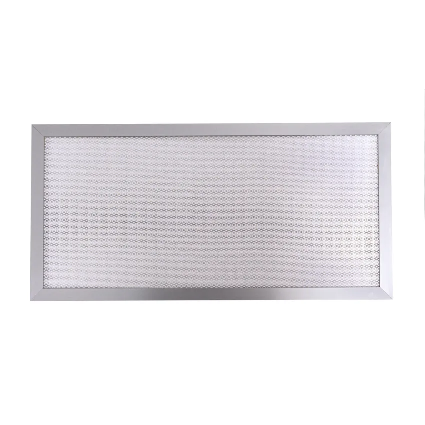 Abatement Technologies HC1836-99X HEPA Filter Abatement Technologies HC1836-99X 99.99% Gel Seal HEPA Filter