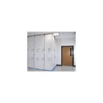 Abatement Technologies HCNC1001 6 Mil ICRA Dust Control Barrier 12x100 feet