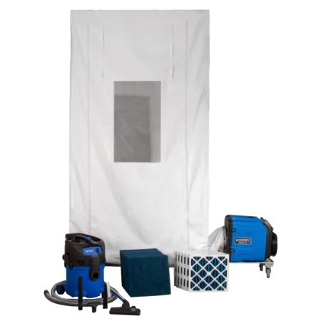 ICMOBVC ICRA Compliance Kit